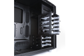CLEVO Enterprise 790-D4 Assembleur ordinateurs compatible Linux - Boîtier Fractal Define R5 Black