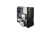 CLEVO Enterprise X9 Acheter PC sur mesure très puissant - Boîtier Antec P183 V3 - Boîtier compartimenté pour une meilleure séparation des zones de chaleur et de bruit