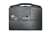 CLEVO  Ordinateur portable Durabook S15 Basic et S15 Standard Full-HD sans OS