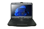 CLEVO  S15 Basic et S15 Standard Full-HD étanche