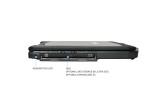 CLEVO  Ordinateur portable Durabook S15 Basic et S15 Standard Full-HD sans OS