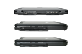 CLEVO Durabook S15 STD Ordinateur Durabook S15 Basic et S15 Standard Full-HD incassable