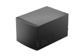 CLEVO Icube 890 Assembleur ordinateurs très puissants - Boîtier Fractal Node 304 Black