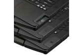CLEVO Toughbook FZ55-MK1 HD Assembleur Toughbook FZ55 Full-HD - FZ55 HD - Baie modulaire avant