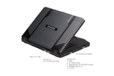 CLEVO Durabook S14i V2 Basic Acheter portable Durabook S14i incassable