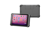 CLEVO Tablette KX-10R Tablette tactile 10 pouces militarisée durcie IP65 incassable, étanche, très grande autonomie - KX-10Q
