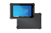 CLEVO Tablette KX-8R Tablette tactile militarisée durcie IP65 incassable, étanche, très grande autonomie - KX-8J