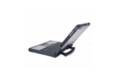 CLEVO Tablette KX-11X Tablet-PC 2-en1 tactile durci militarisée IP65 incassable, étanche, très grande autonomie - KX-11X