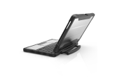 CLEVO Tablette KX-11X Tablet-PC 2-en1 tactile durci militarisée IP65 incassable, étanche, très grande autonomie - KX-11X