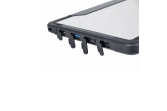 CLEVO Tablette KX-11X Tablet-PC 2-en1 tactile durci militarisée IP65 incassable, étanche, très grande autonomie - KX-11X