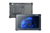 CLEVO Tablette Durabook R11 ST Tablette tactile étanche eau et poussière IP66 - Incassable - MIL-STD 810H - MIL-STD-461G - Durabook R11