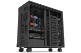 CLEVO Forensic RZ7 PC compatible Ubuntu, Debian, Fedora, Mint, Windows - Boîtier Forensic