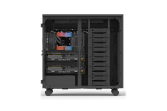 CLEVO Forensic RZ7 PC fixe, PC industriel, ordinateur compatible Ubuntu, Debian, Fedora, Mint, Windows - Boîtier Forensic