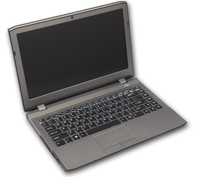 CLEVO - CLEVO W230SS - Ordinateurs portables compatibles linux et windows