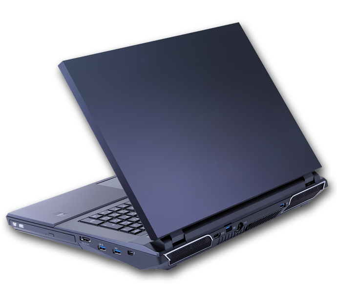 CLEVO - CLEVO P370SM-A - Ordinateurs portables compatibles linux et windows