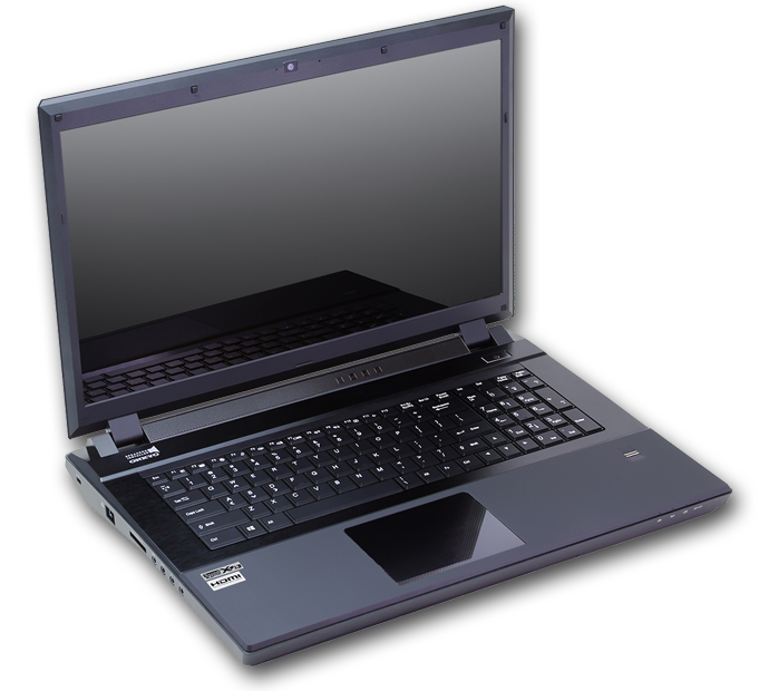 CLEVO - CLEVO P370SM-A - Ordinateurs portables compatibles linux et windows