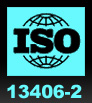 norme iso 13406-2