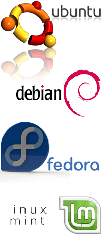 CLEVO - CLEVO NP50PNP compatible Ubuntu, Fedora, Debian, Mint, Redhat