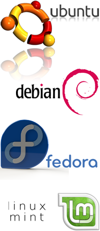 CLEVO - Enterprise 390 compatible Ubuntu, Fedora, Debian, Mint, Redhat