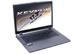 Clevo W370ST - Keynux Ymax 6M Intel Core i7, GPU directX 11, GPU Quadro FX