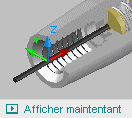 AutoCAD 2009 - Detail