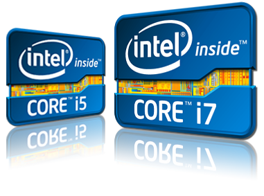  CLEVO - TOUGHBOOK CF-54 HD - Processeurs Intel Core i3, core i5 et Core I7