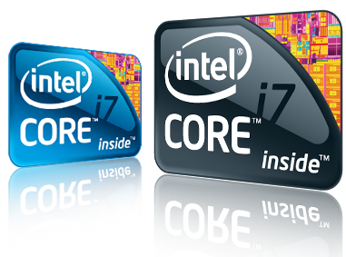 Keynux Widea X7 - Barebone Clevo X7200 avec Intel Core i7 et Core I7 Extreme Editioni
