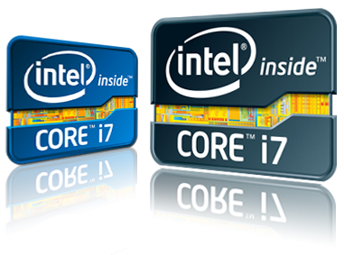 CLEVO - CLEVO P670SE - Processeurs Intel Core i7 et Core I7 Extreme Edition