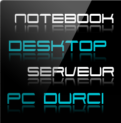 Keynux - Acheter ordinateur portable Clevo assembl�. Assembleur de serveur Intel avec Linux. Station de travail puissante pour la CAO. Ordi de bureau