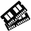 Mémoire RAM DDR-5 à 4800 MHz - Capacité maxi : 64 Go (2 x 32 Go)