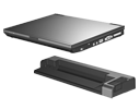 CLEVO - Ordinateur portable Tablette KX-11X avec station accueil
