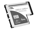 CLEVO - Ordinateur portable DURABOOK SA14S avec port express card pcmcia