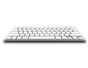 CLEVO - Ordinateur portable CLEVO W670RBQ1 avec clavier pavé numérique intégré et clavier rétro-éclairé