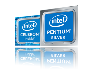  CLEVO NL51GU P - Processeurs Intel Celeron - Pentium silver - CLEVO