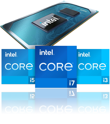  CLEVO NH77HJQ - Processeurs Intel Core i3, Core i5 et Core I7 - 11<sup>ième</sup> génération - CLEVO