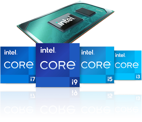  CLEVO PD70PNT - Processeurs Intel Core i3, Core i5, Core I7 et Core I9 - 12<sup>ième</sup> génération - CLEVO