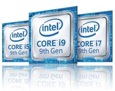  Icube 390 - Processeurs Intel Core i3, Core i5, Core I7 et Core I9 - CLEVO