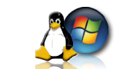 Ordinateurs portables et stations fixes assemblés sur mesure compatibles linux et windows - CLEVO