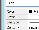 AutoCAD 2009 - Detail