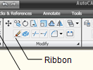 AutoCAD 2009 - Detail
