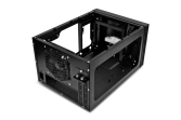 CLEVO iCube Z170 Assembleur ordinateurs iCube - Boîtier trè compact et silencieux
