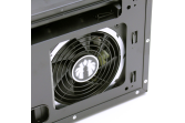 CLEVO iCube Z170 Ordinateur assemblé iCube très puissant - Boîtier trè compact et silencieux