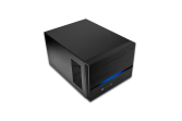 CLEVO iCube Z170 iCube assemblé - Boîtier trè compact et silencieux