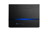 CLEVO iCube Z170 Ordinateur iCube - Boîtier trè compact et silencieux