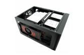 CLEVO iCube Z170 Assembleur iCube - Boîtier trè compact et silencieux