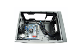 CLEVO iCube Z170 Station de travail iCube très puissant - Boîtier trè compact et silencieux