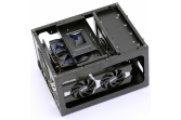 CLEVO iCube Z170 Assembleur iCube - Boîtier trè compact et silencieux