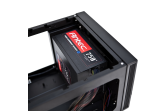 CLEVO iCube Z170 Station de travail iCube très puissant - Boîtier trè compact et silencieux