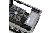 CLEVO iCube Z170 Station de travail iCube très puissant - Boîtier trè compact et silencieux