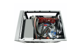 CLEVO iCube Z170 Station de travail iCube très puissant - Boîtier trè compact et silencieux